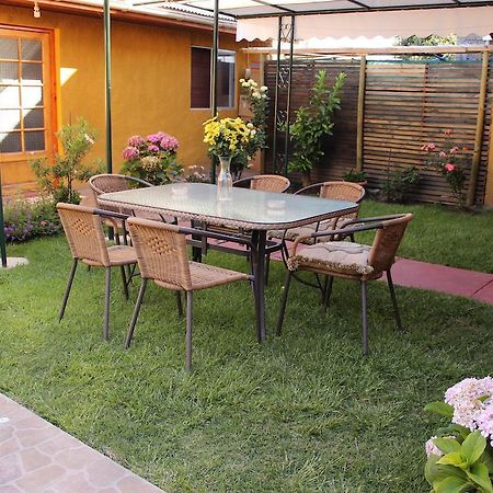 סנטה קרוז Tierra Noble Tu Mejor Opcion En Ahorro, B, Privado, A,Acondicionado, Central חדר תמונה