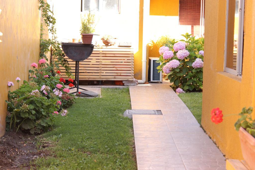 סנטה קרוז Tierra Noble Tu Mejor Opcion En Ahorro, B, Privado, A,Acondicionado, Central מראה חיצוני תמונה